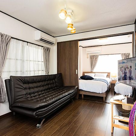 Vacation Rental Nishida - Vacation Stay 61687V Kagošima Exteriér fotografie