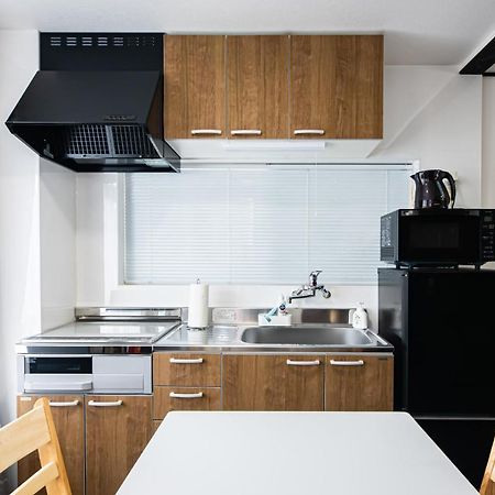 Vacation Rental Nishida - Vacation Stay 61687V Kagošima Exteriér fotografie