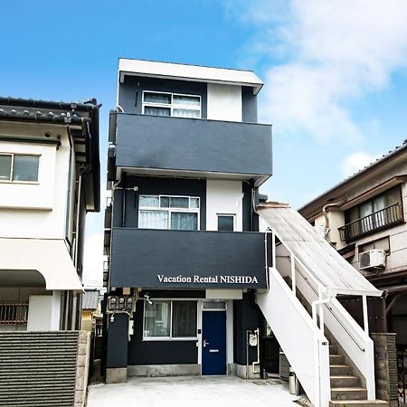 Vacation Rental Nishida - Vacation Stay 61687V Kagošima Exteriér fotografie