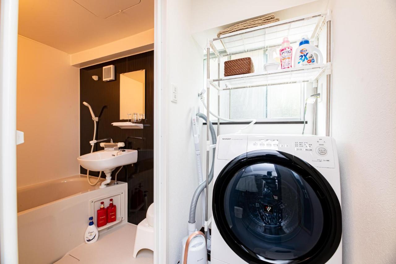Vacation Rental Nishida - Vacation Stay 61687V Kagošima Exteriér fotografie